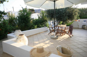 Kallichoron Country Houses - Dodekanes Astypálaia
